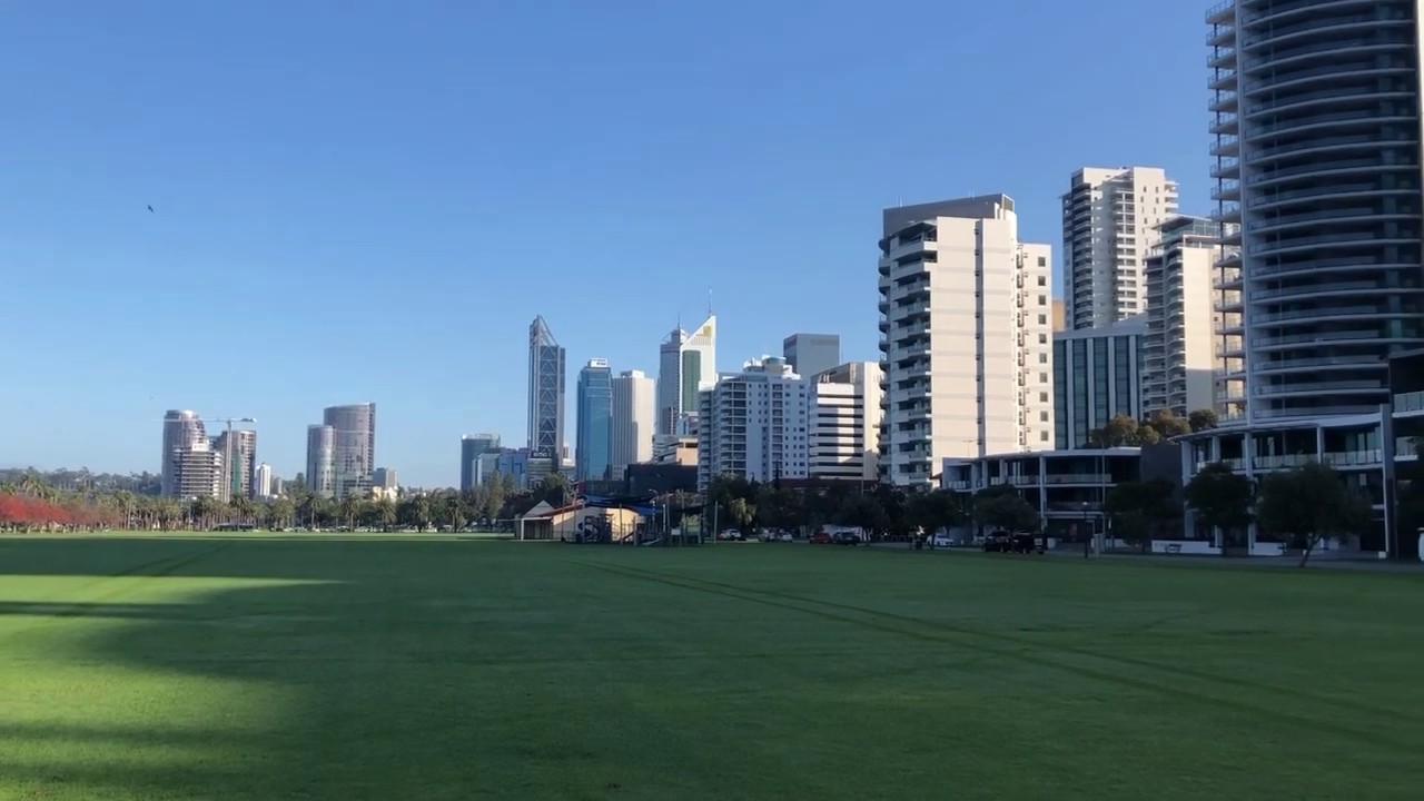 Exclusive Offer - Perth Luxury Apartment - SWAN RIVER VIEWS