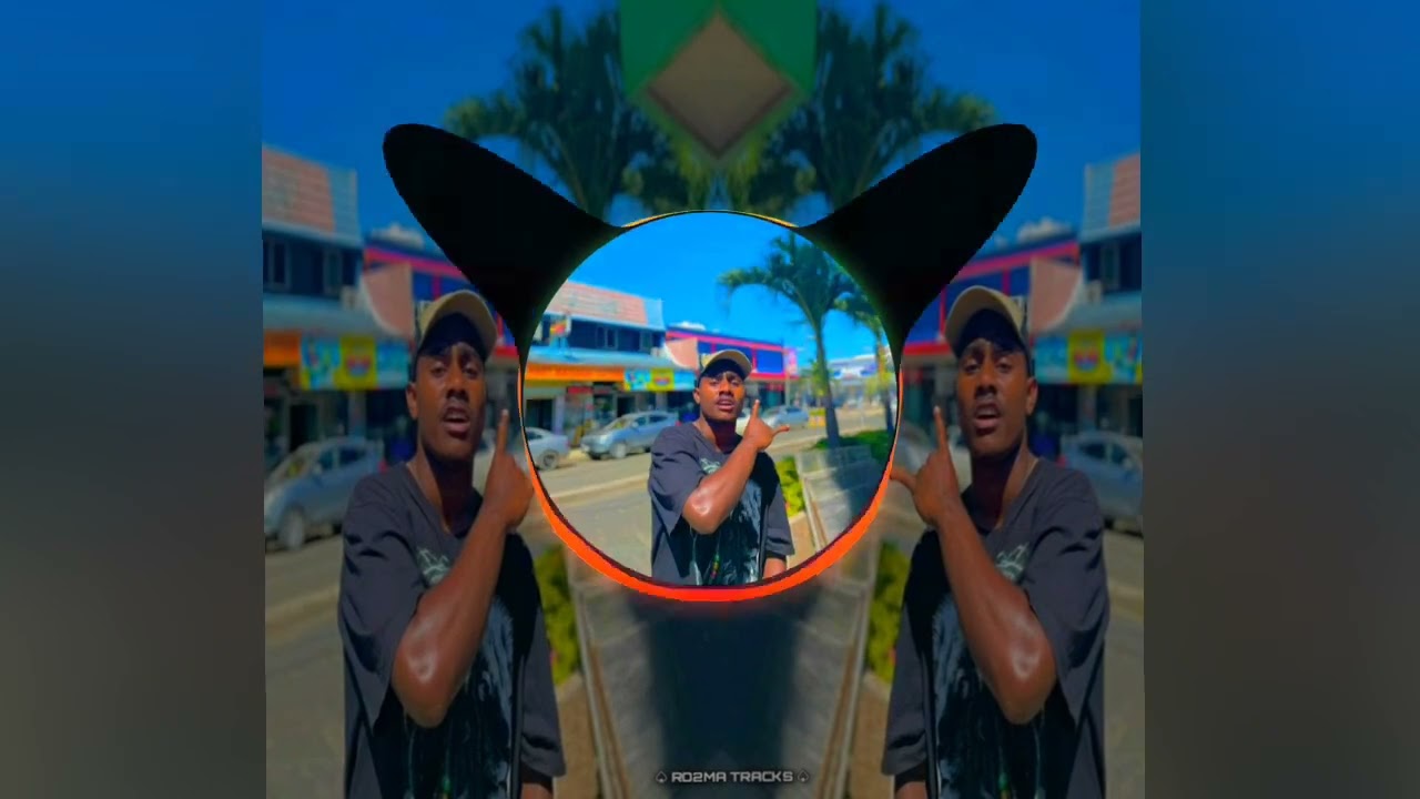 Boss lady x Blackman culture [soundboy remix] 2022