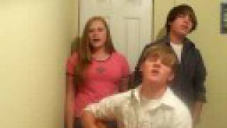 Video thumbnail of "" Honestly " by the Isaacs"