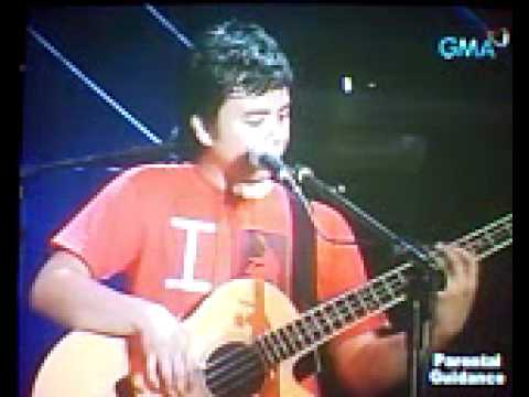 Eraserheads reunion concert Final Set julie tearje...
