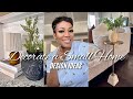 Stylish Small Space Decor on a Budget 🏡