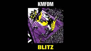 KMFDM - Davai (instrumental)