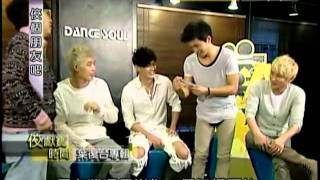 佼個朋友吧 20111206 Lollipop-F Part2