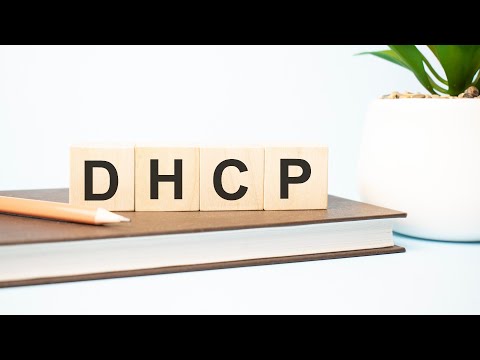 Introduction sur le DHCP et sur le DNS