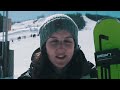 Ski Cross at PyeongChang 2018 - Team Canada // Ski cross à PyeongChang 2018 - Équipe Canada