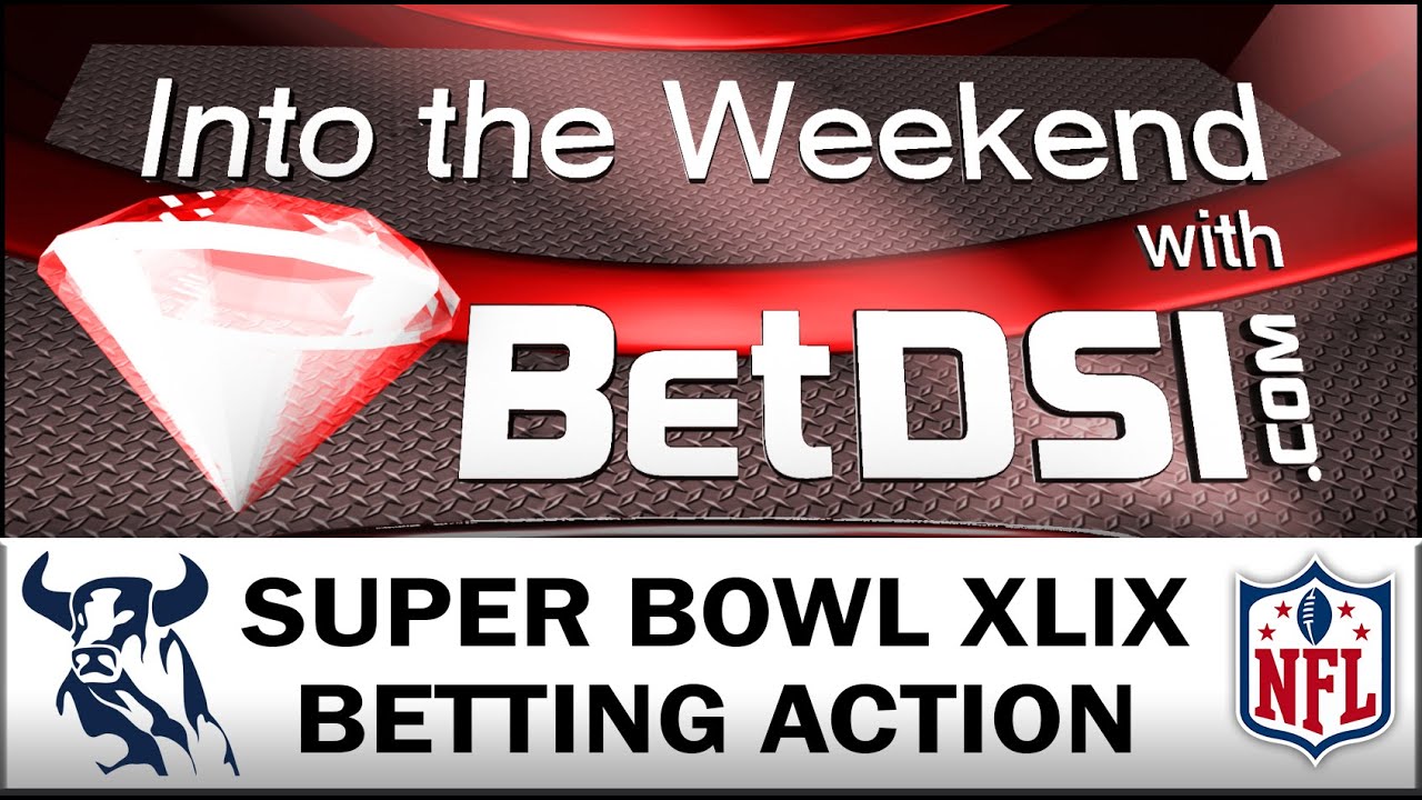 super bowl betting lines explained in detail