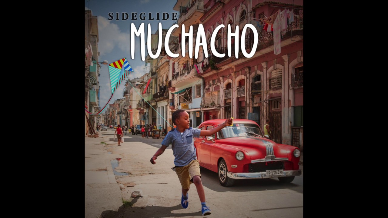 Sideglide - Muchacho (Original Mix) auf YouTube ansehen Sideglide - Muchacho (Original Mix) auf YouTube ansehen