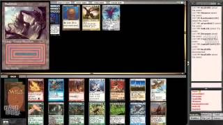 Channel TWoo -  Cube Draft #10 (Drafting, Part 1)