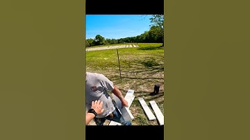 Don’t Mess With The Old Timer At Work 2 #construction #fence #funny #tools #youtube #shorts #fff