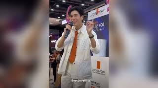 [FULL] Phuwin Gathering Chat With Fans 09/03/24 #phuwintang #phuwin #gmmtv