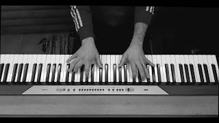 Melodrom - September Piano Cover By Primož K