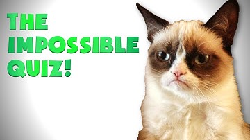 The Impossible Quiz - DON