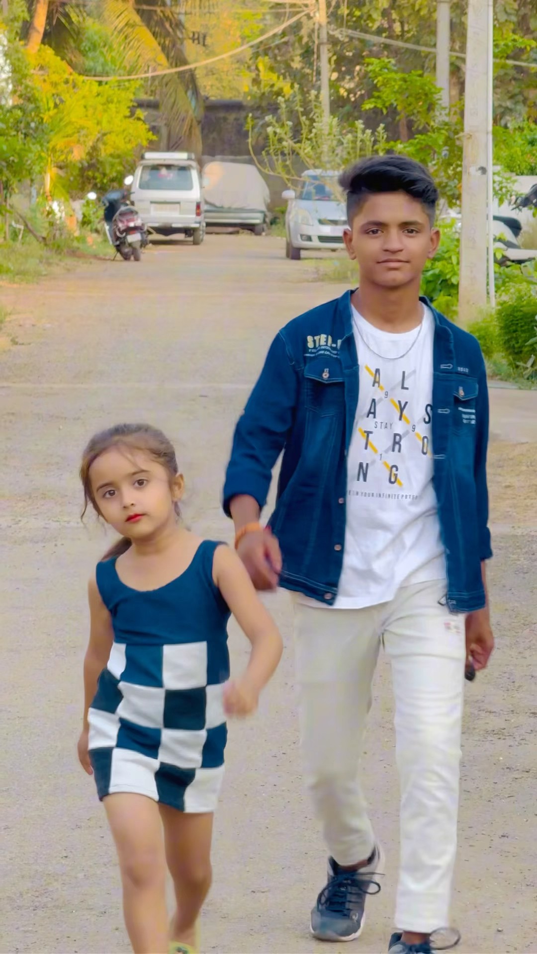 Rowdy Baby ??? @nishita1962#rowdybaby #trending #couple #love #viral #shorts #ytshorts #youtube