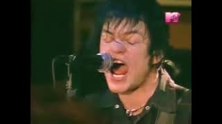 Sum 41 - There's No Solutions Live at Singapore 2004