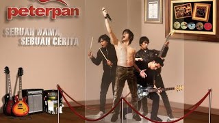 Tak Ada Yang Abadi   Peterpan