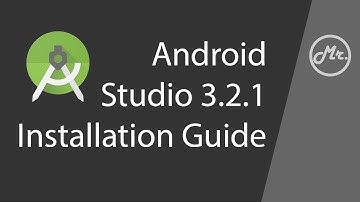 How to install Android Studio 3.2.1 on Windows 10 | 2019