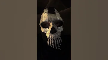 TIK TOK HUN GHOST 