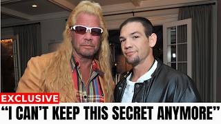Dog the Bounty Hunter Finally Reveals What Really Happened With Leland Chapman
