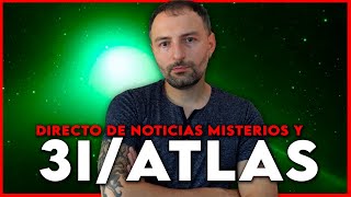 3Iatlas Noticias Actuales, Misterios Y Enigmas Café Onírico