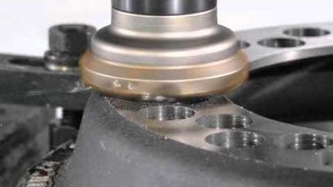 OctoPlus Ductile Iron