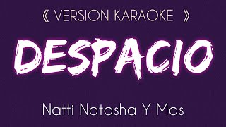 Karaoke ( DESPACIO ) natti natasha, manuel Turizo, nicky jam Myke towers, Intrumental/Lyrics