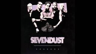 Sevendust - Face To Face