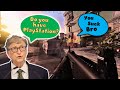 Asking PlayStation Players to let me try the MW2 Beta