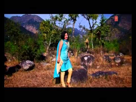 Raato Mein Chand Tara Kumaoni Folk Video Song   Hey Deepa Jeans Top Wali