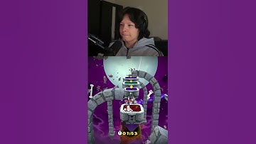 One of my favorite levels in the Cosmos Collapse mod so far