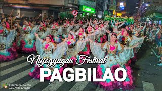 PAGBILAO | Niyogyugan 2023 Street Dancing Grand Winner