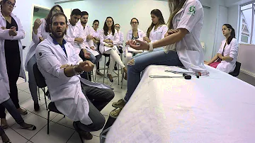 Como avaliar a motricidade fina?