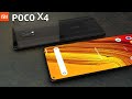 Xiaomi Poco X4 - Android 11, 6500 mAh Battery, 12GB RAM, 5G | Price & Release Date