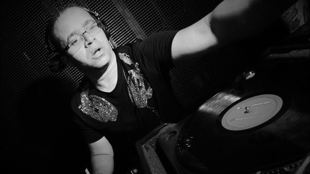 Bizzy B || Exceeding The Speed Of Sound || Planet Mu