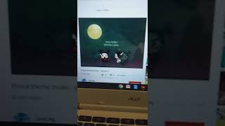 Pucca End Credits Treehouse