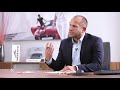 Change!-Interview: Harald Kilzer von Vredestein