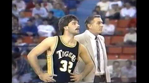 1988 LIT - Clay County, KY vs. Ballard (Louisville)