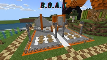How To Build Stampy