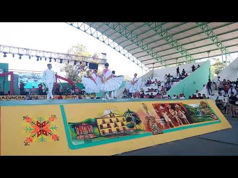 Estilo Veracruzano juvenil