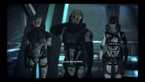 Mass Effect Noob Guide/Walkthrough Episode 17: Noveria 2 - The Fighting Part