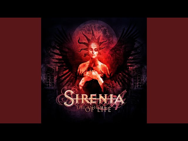 Sirenia - The Twilight In Your Eyes