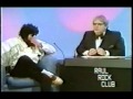 RAUL SEIXAS NO PROGRAMA DO JÔ SOARES COMPLETO ( A ULTIMA ENTREVISTA)