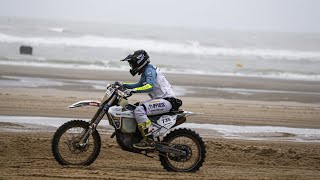 1er Tour | Enduropale du Touquet 2024