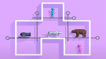 Love Pins - All Levels 75-99