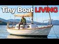 Top 7 Pocket Cruisers Under $40K You Can Actually Live On