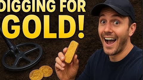 Every Beep Could Be GOLD! INSANE Metal Detecting #treasurehunt #youtuber #viralvideo #treasuresearch