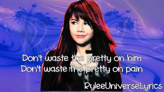 Watch Allison Iraheta Dont Waste The Pretty video