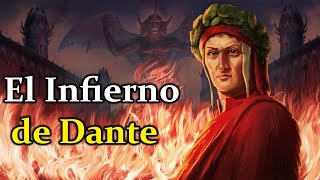 El Infierno De Dante - Resumen De La Divina Comedia Pt 1