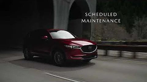 Service at Sundance Mazda