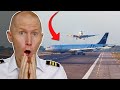 Pilots Cross Runway Without Permission | ATC vs Pilots