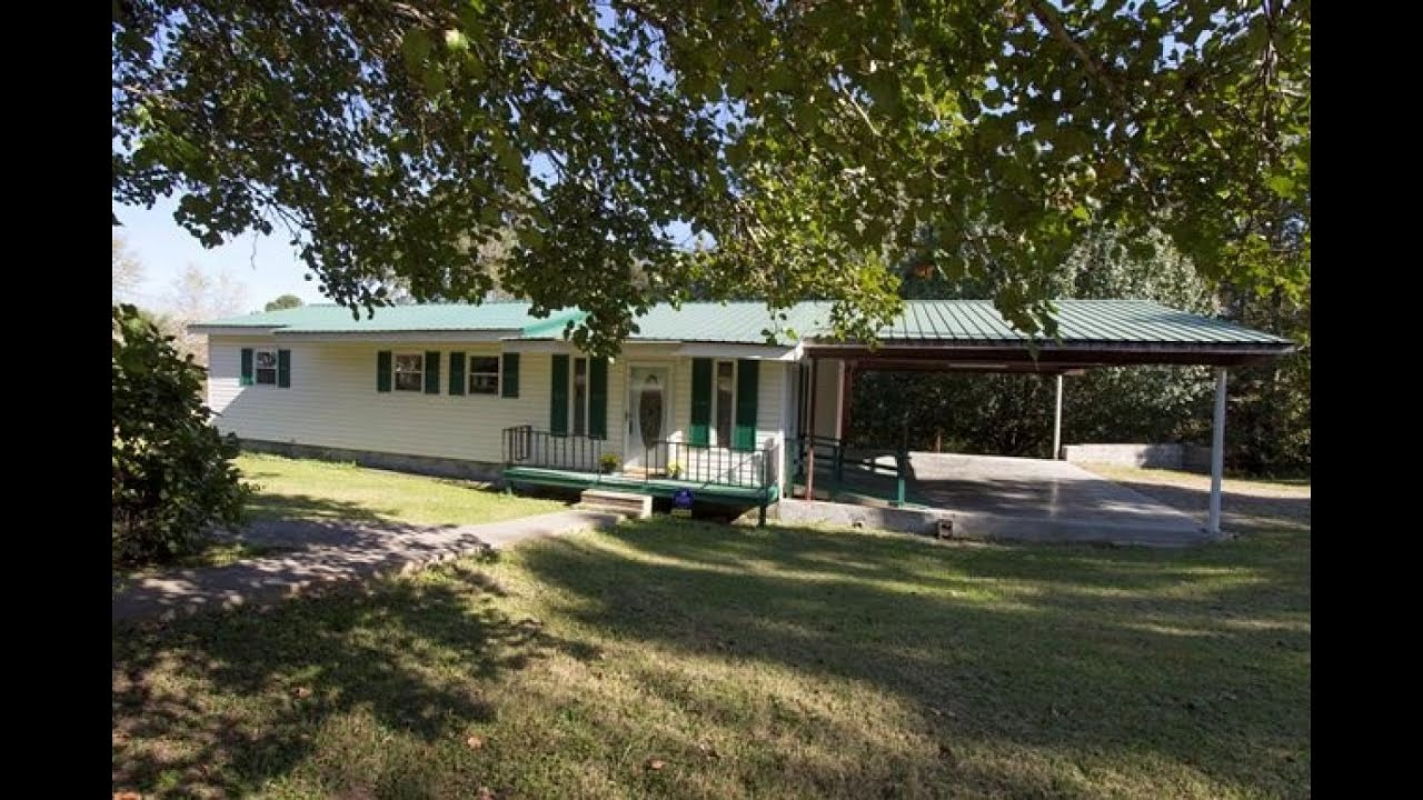 Residential for sale 172 Hughes Road, Cleveland, TN 37311 YouTube